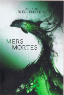 mers mortes